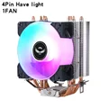 4P PWM Have LightFan