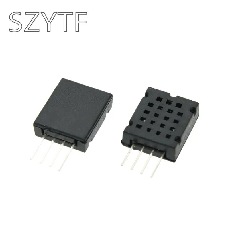 Sensor Digital de temperatura y humedad AM2320, Original y auténtico, puede reemplazar a SHT20 SHT10 - imagen 3
