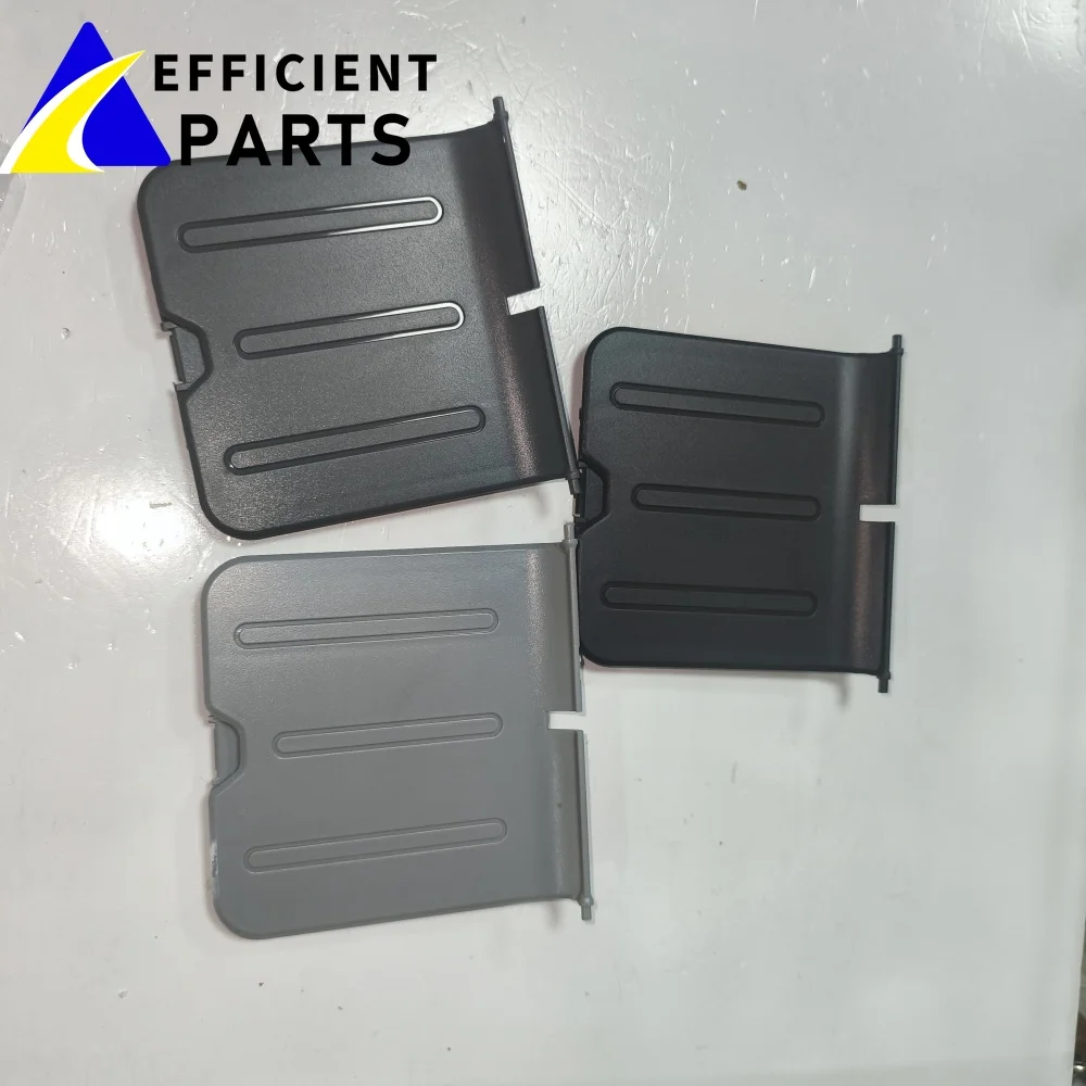 1X bandeja de salida de entrega de papel de impresora para HP P1102 P1102w P1102s P1005 P1006 P1007 P1008 P1100 P1106 P1108 P1607 1102 1102W