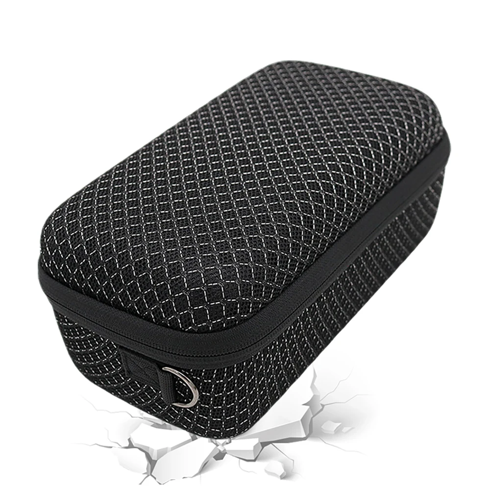 Bolsa de altavoz portátil para altavoz Marshall MIDDLETON I II, bolsas permeables con sonido, Estuche transparente de transporte de viaje Middleton 1/2 Gen - imagen 4