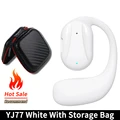 YJ77 White With Bag