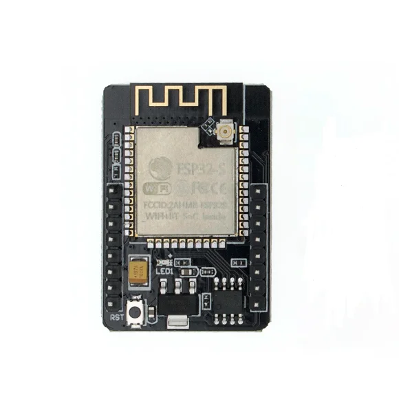 Placa de desarrollo de cámara ESP32, módulo de cámara OV2640, WIFI, Bluetooth, ESP32-CAM-MB - imagen 4