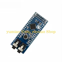 587B LD3320 Control chips Módulo control voz Módulo control voz voz desarrollo