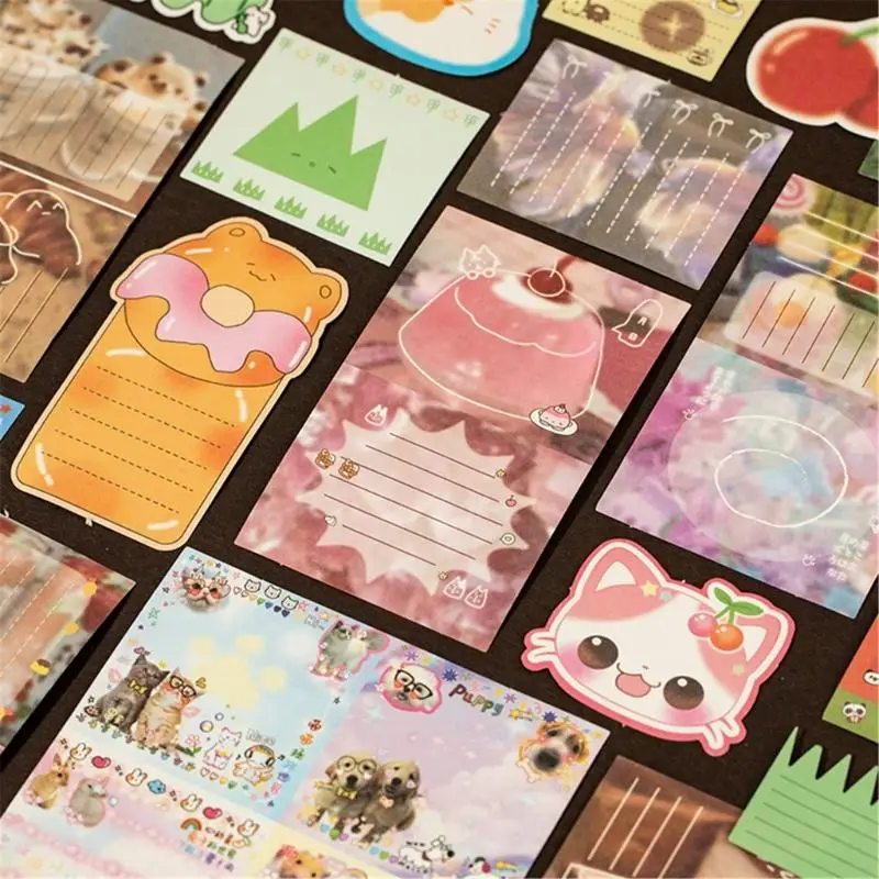 D5BB Nota caricatura 200 hojas - imagen 3