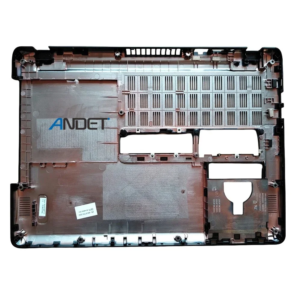 Aspire A514-51 A514-51G para Acer nuevo ordenador portátil Original cubierta trasera Lcd negra tapa inferior carcasa accesorios para portátil - imagen 5