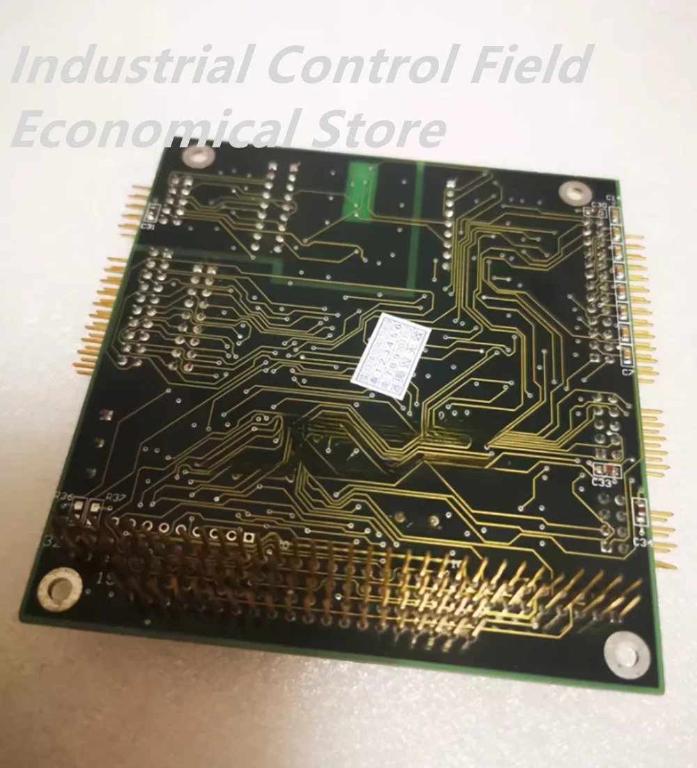 SFOEMO28A Placa base de control industrial - imagen 2