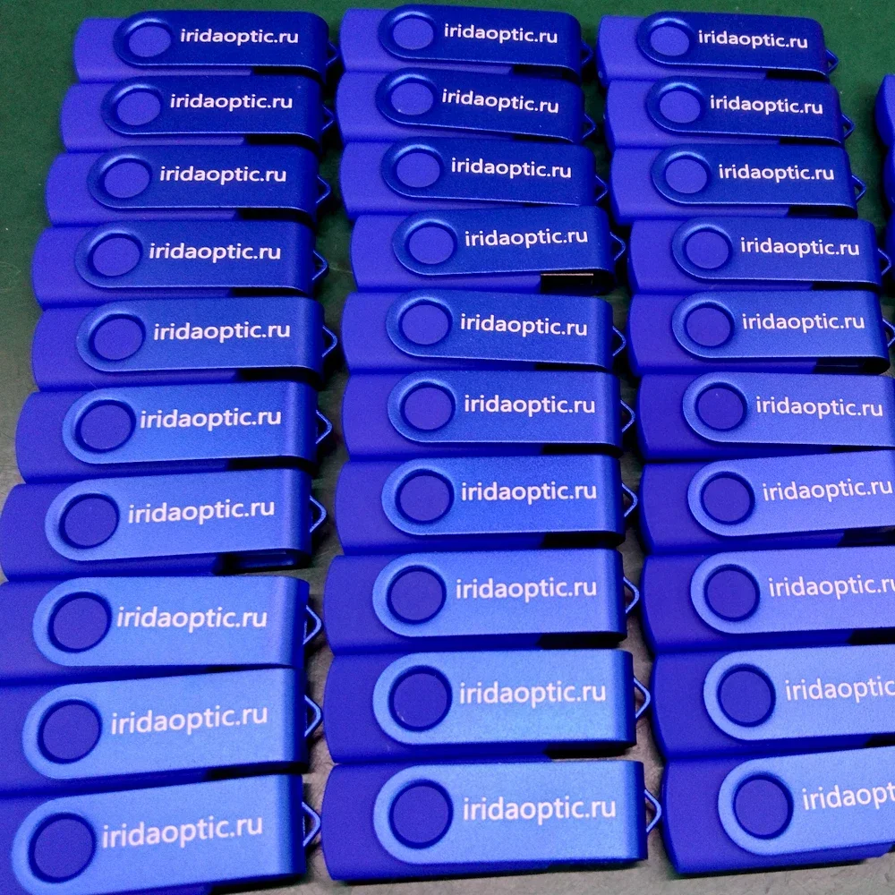 Unidad Flash USB Personalizada, Memoria de 8 GB, 16GB y 32 GB, Pen Drive para Negocios, 10 Unidades por Paquete, Venta al por Mayor, Envío Gratis - imagen 5