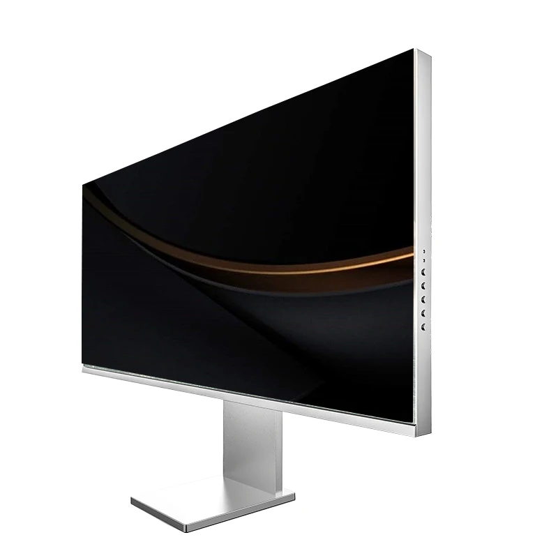 34 pulgadas todo aluminio HDR 21:9 34 "moniteur IPS LCD pantalla LED 5K 60Hz 10BIT HDR THUNDERBOLT para pantalla MAC USB-C 5120*2160 - imagen 3