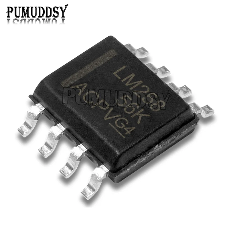 50 uds, LM358, LM393, LM339, LM324, NE555, SOP, SMD, LM358DR, LM324DR, LM339DR, NE555DR, LM224, LM258, LM2901, LM2902, LM2903, LM2904, LM311 - imagen 5