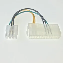 Cable Adaptador ATX 20Pin a 4+8Pin para eGPU