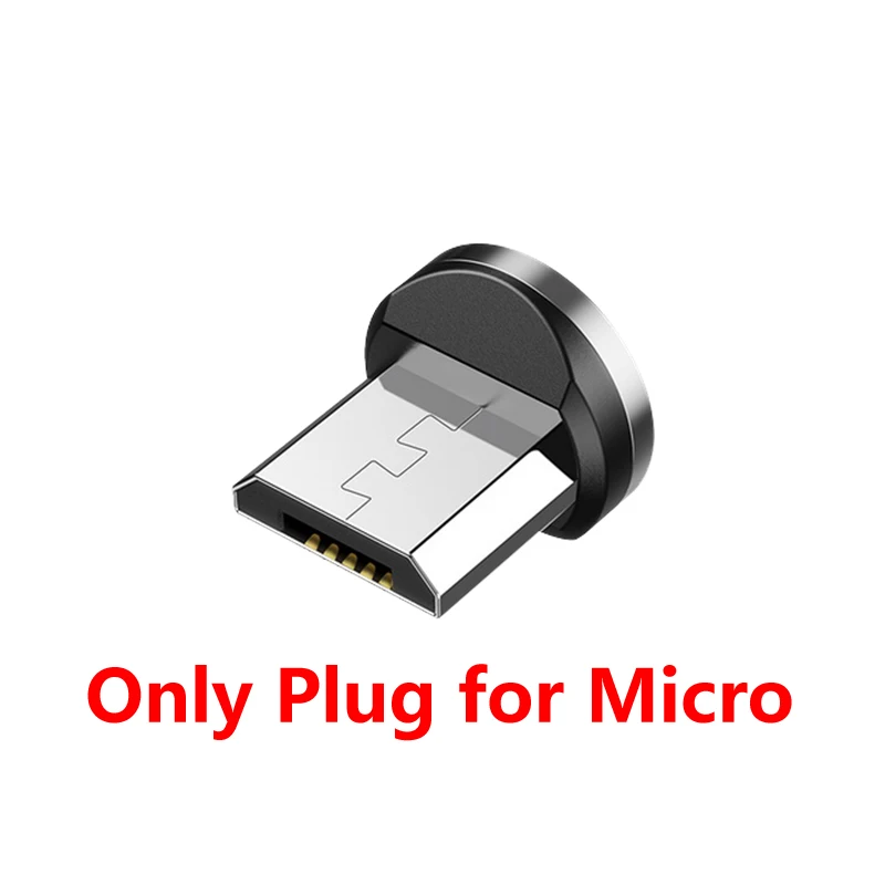 Only Plug for Micro