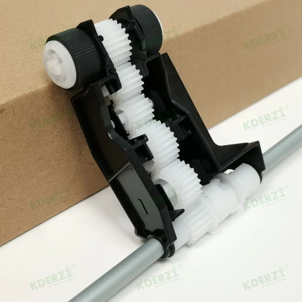 Brazo de rodillo de recogida de RM2-2106 para HP LaserJet Pro, M14, M15, M17, MFP, M28, M29, M30, M31, RM2-2516, RM2-2517 - imagen 3