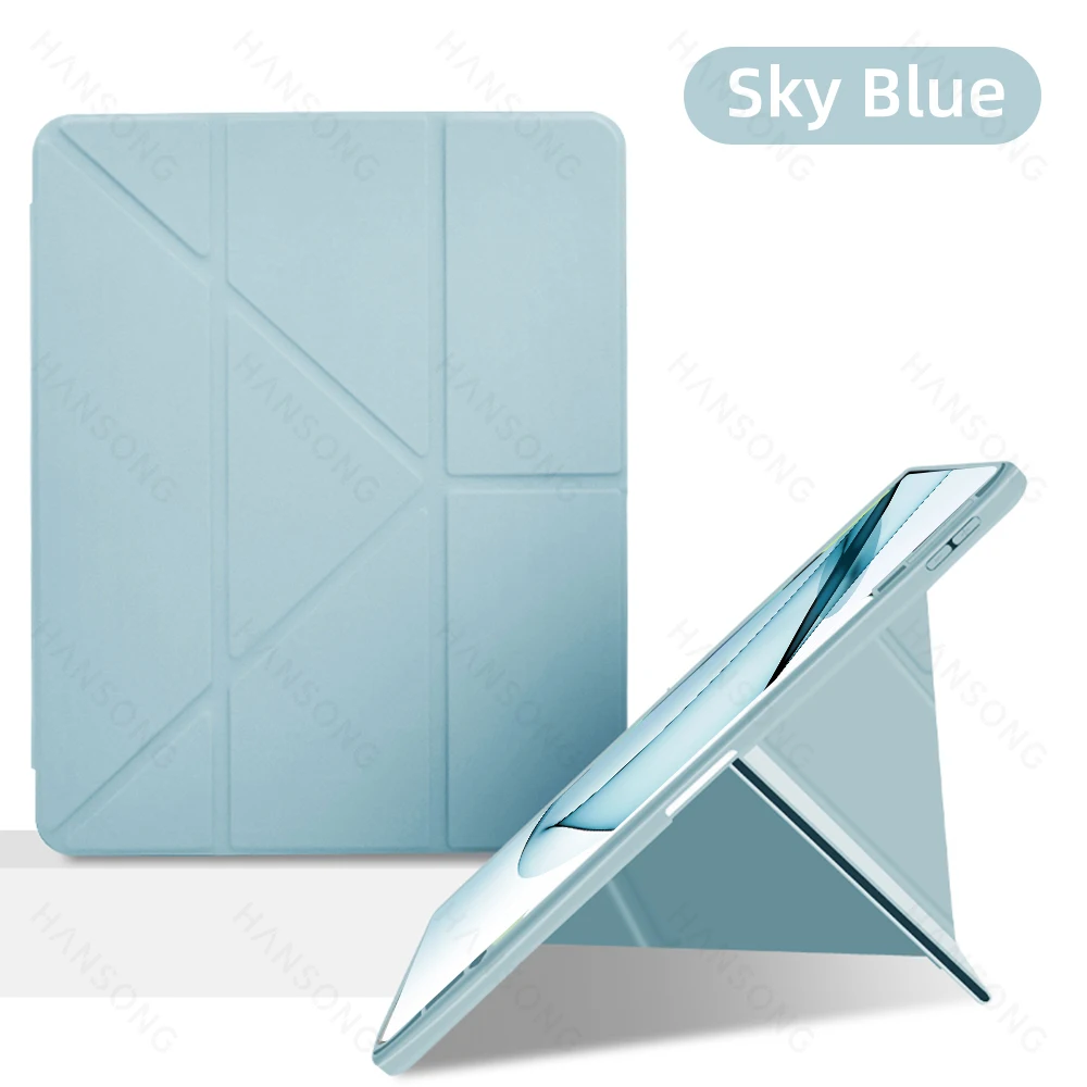 Sky blue