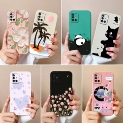 Samsung Galaxy A51/A71/A31 Funda Lente Cámara – Silicona Protección Antigolpes