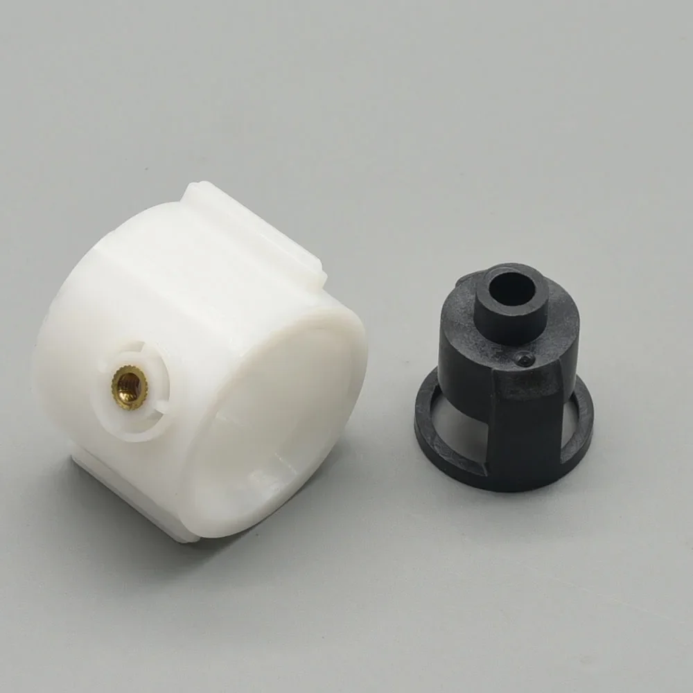 1X liberación de guía de casquillo para Canon imageRUNNER ADVANCE 6055 6065 6075 6255 6265 6275 8085 8095 8105 8205 8285 8295 conjunto de leva - imagen 3