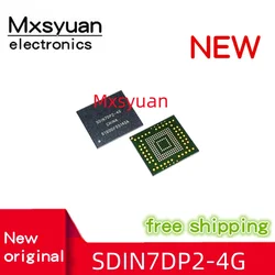 SanDisk eMMC 4.5 BGA153 4GB – Chip Memoria Flash