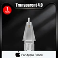 1Pcs Transparent 4.0