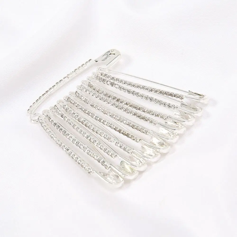 Silver-10pcs