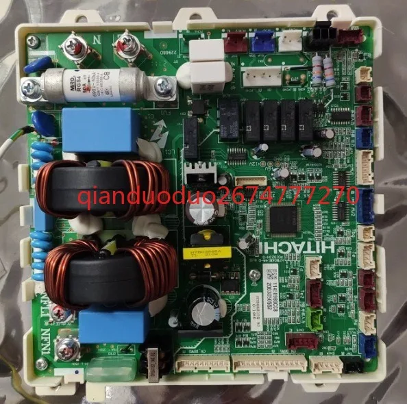 H7C06394A PV023-0 es adecuado para la placa principal del aire acondicionado japonés-vertical H7A04482A H7A04482G H7A04482B - imagen 4