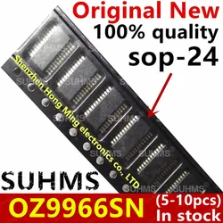 Chipset OZ9966SN SOP-24 Driver LED TV
