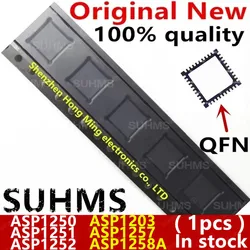 Chipset QFN Universal de Repuesto para Circuitos Electrónicos