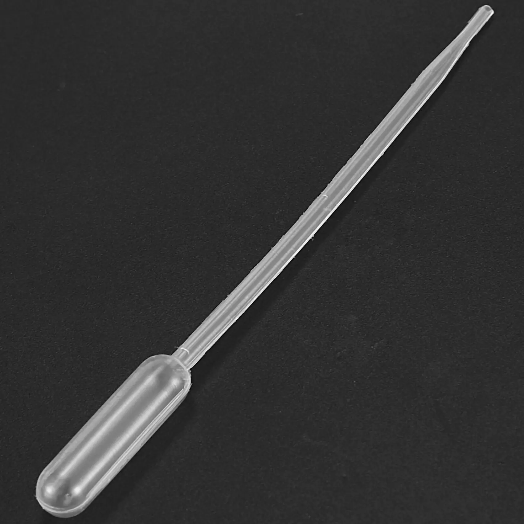GW-200PCS Pipetas graduadas cuentagotas de polietileno (0,5 ml) - imagen 5