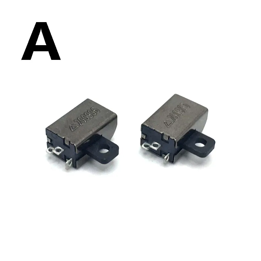 Conector de alimentación de CC para ordenador portátil, conector para Dell Inspiron 11, 15, 3000, 7568, 7353, 756, 3148, 7000, 7558, 5370, Vostro 5471, 1-50 unidades - imagen 5