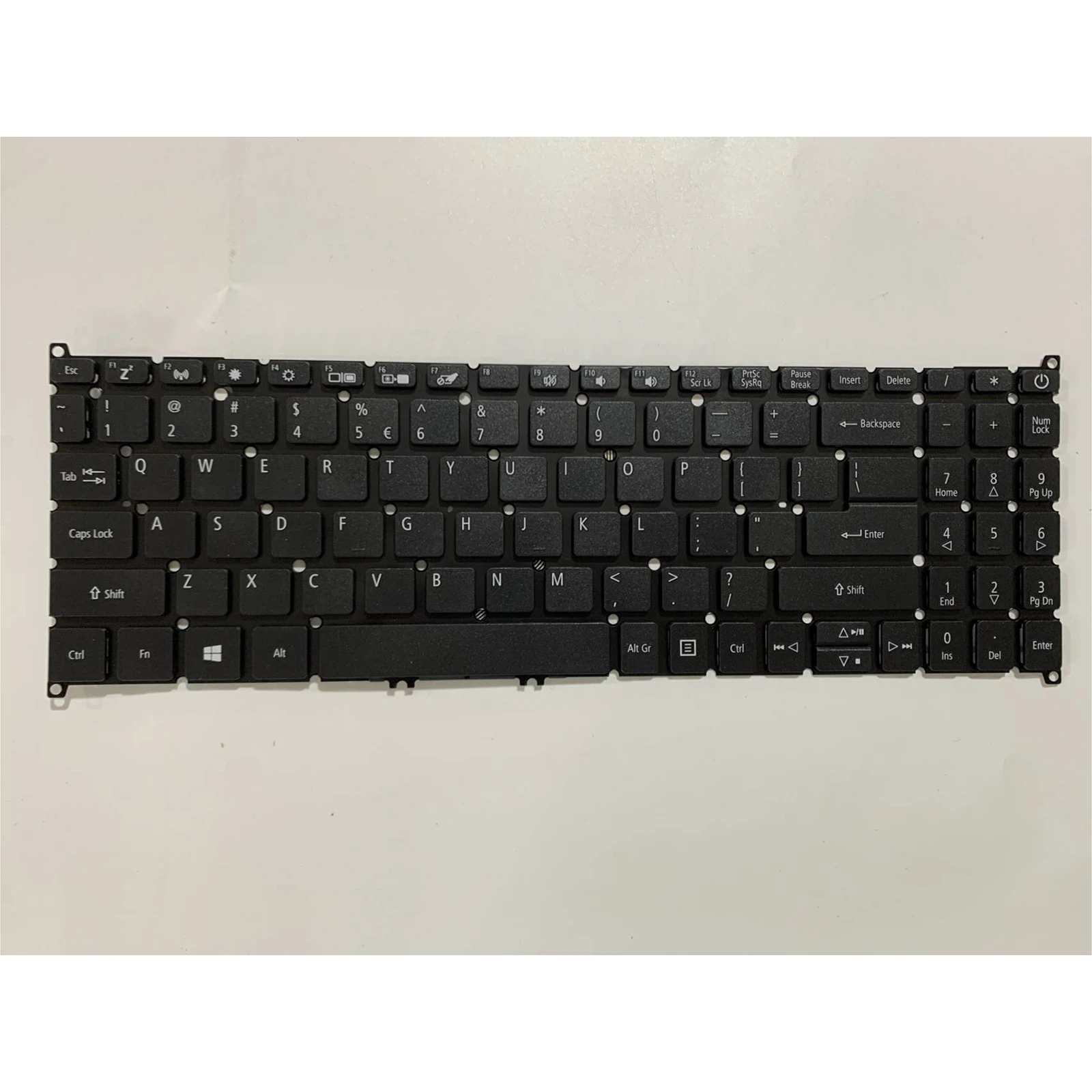 Diseño estadounidense del teclado del ordenador portátil para Acer Aspire 5 A515-44 A515-45 A515-46 A515-53 A515-56 - imagen 5