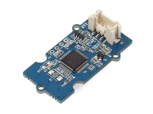 Bobinadora de Sensor de ritmo cardíaco, dispositivo con clip para dedo, piezas, 1 - imagen 2