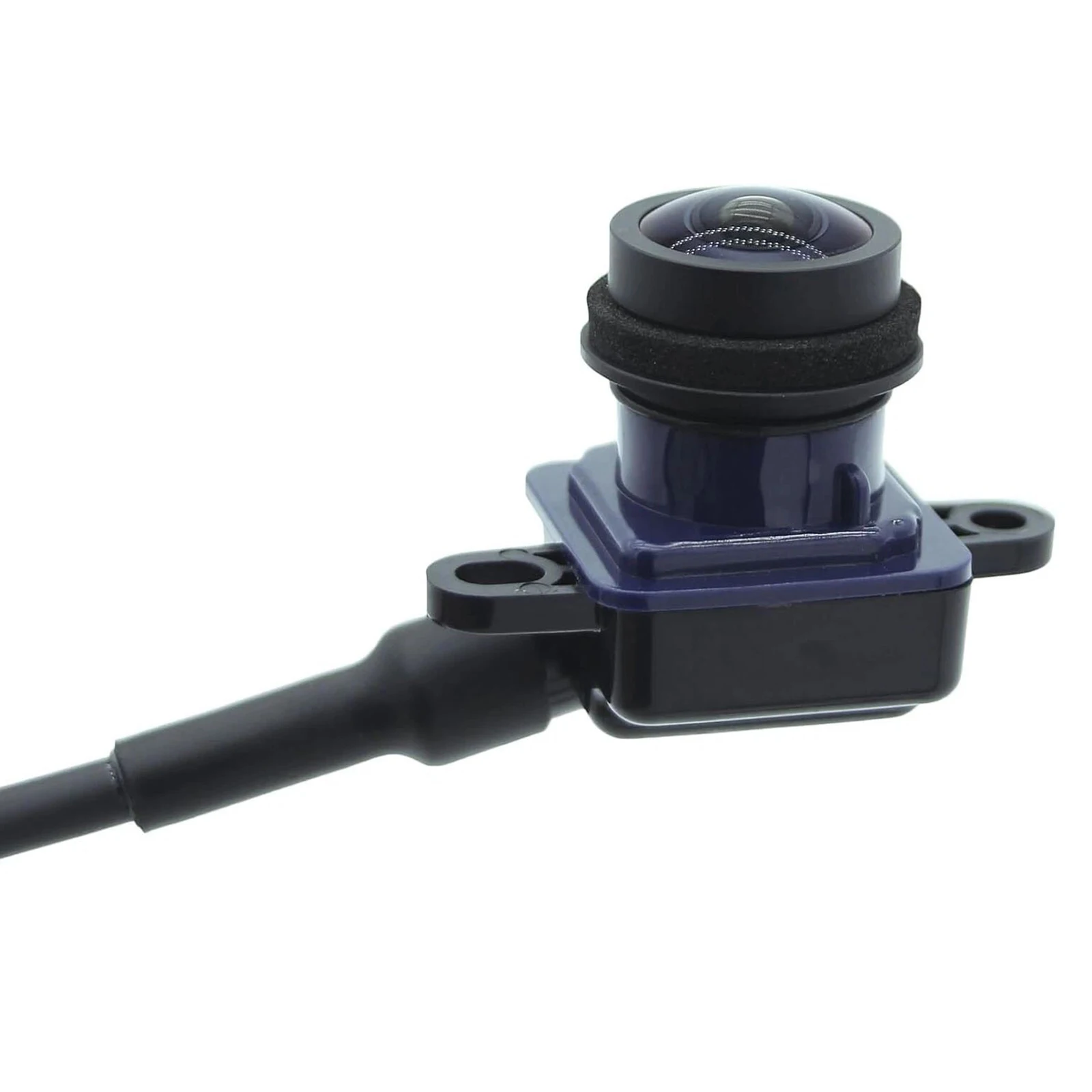 1 unidad de cámara de visión trasera de repuesto, cámara de visión trasera de marcha atrás para Dodge Dart 2013-2016 56038990AA, accesorios para coche - imagen 5