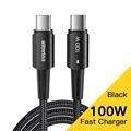 Black 100W