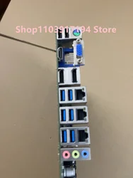 MSI MS-98K9 – Placa Base Industrial Q370 para Intel 8.ª Gen