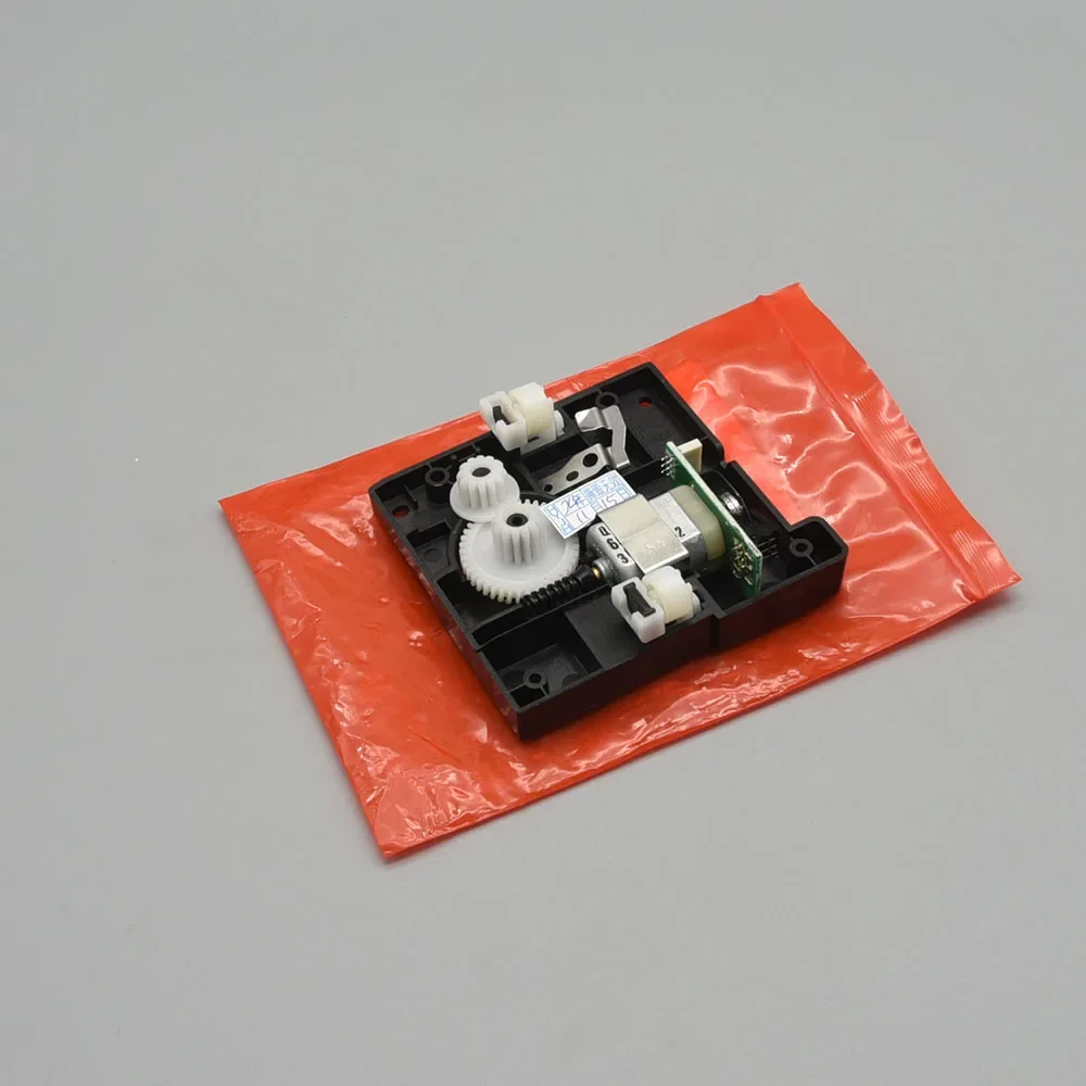 Nuevo soporte de cabezal de escaneo original para hp M1120/M1120N/M1005/1312nfi CB376-67901 en venta - imagen 2