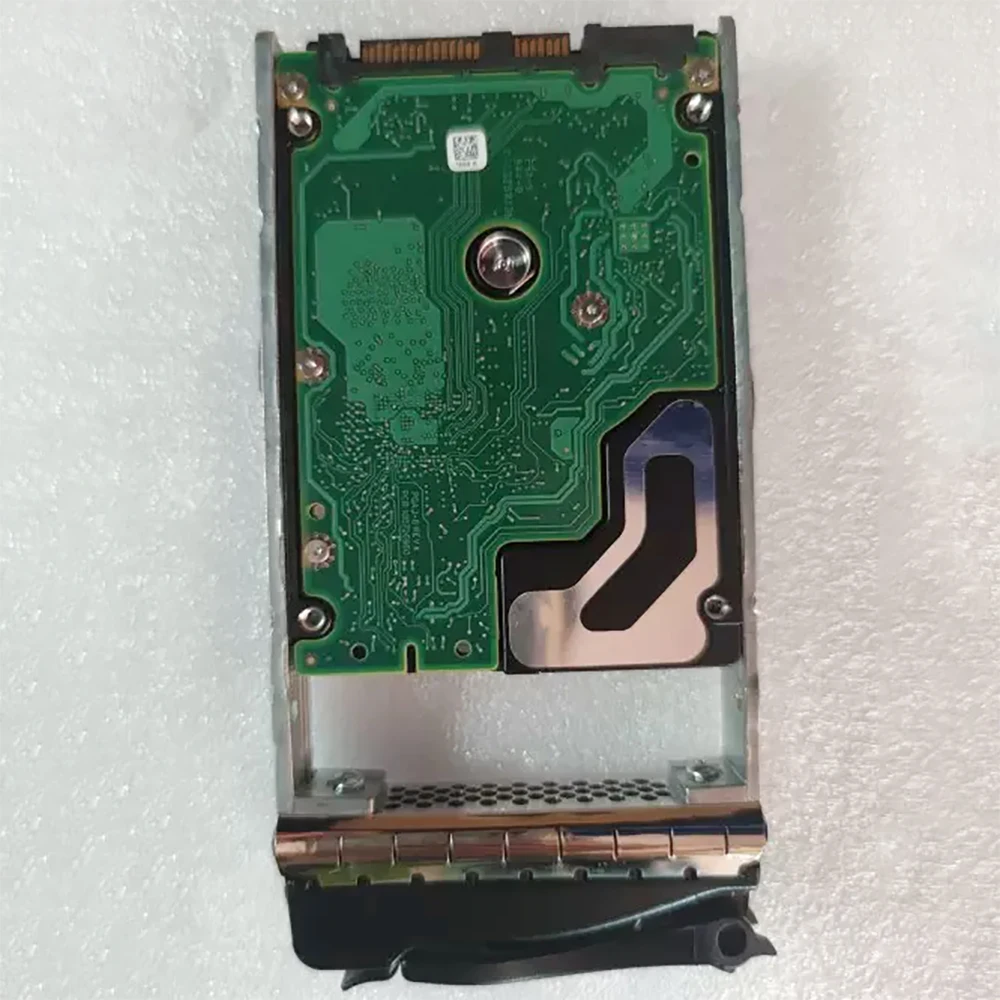 HDD 007-9987311 900G 10K 2.5'' SAS ST900MM0026 9WM066 Hard Disk For NetApp - imagen 4