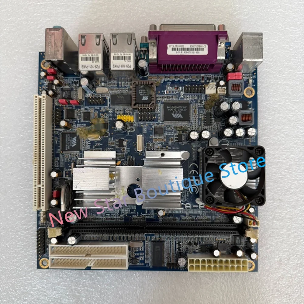 EPIA-PD10000G Placa base industrial EPIA-PD 10000G - imagen 5