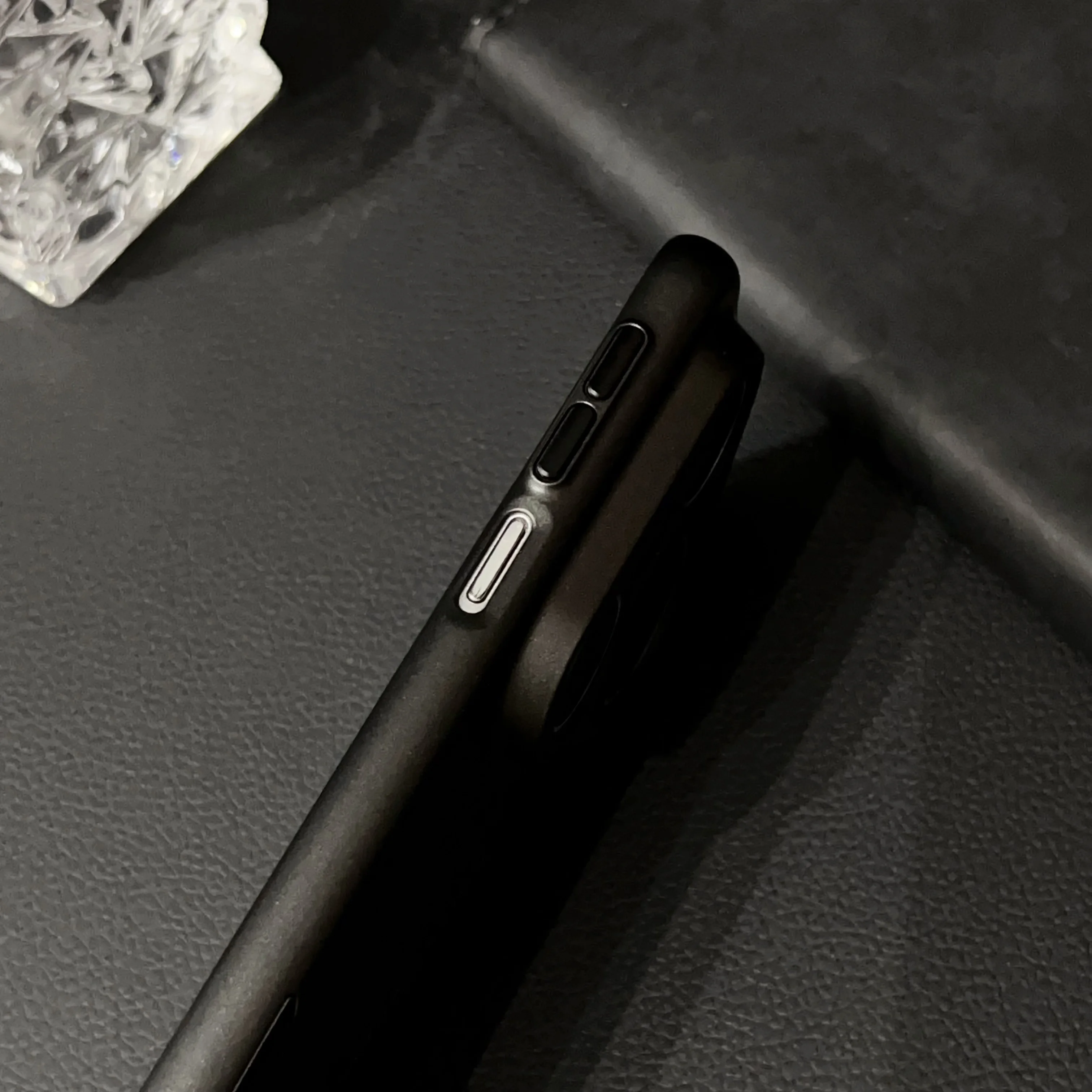 Funda para Huawei Pura80 70 Ultra Pura 80 Pro diseño creativo todo incluido cuero duro sensación de piel cubierta para Huawei Pura 80 Ultra - imagen 3