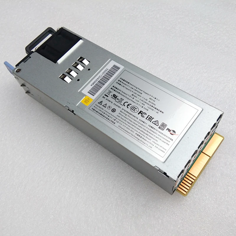 Fuente de alimentación del servidor para Great Wall GW-CRPS550B GW-CRPS550N 550W - imagen 3