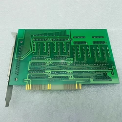 PC-6408DC – Tarjeta de Adquisición de Datos PC6408