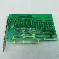PC-6408DC – Tarjeta de Adquisición de Datos PC6408