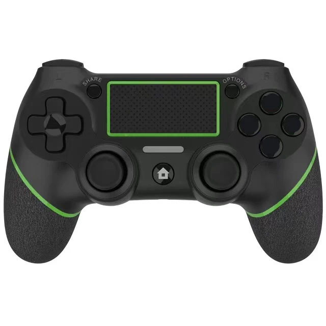 Wireless Black Green