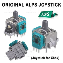 Joystick ALPS para Xbox One/Series X|S con Sensor Analógico 3D