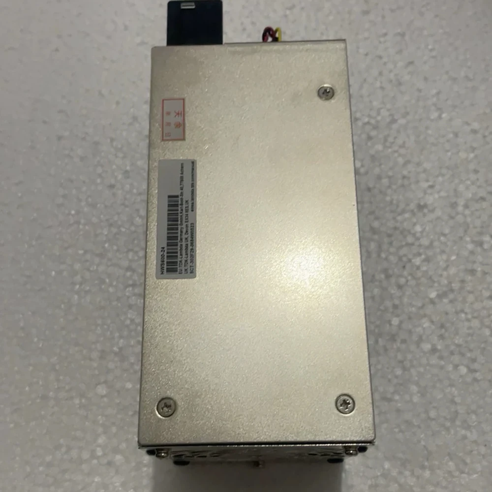 Fuente de alimentación conmutada, accesorio para TDK-LAMBDA, 27A, 600W, 22-30V, HWS600-24, 24V - imagen 4