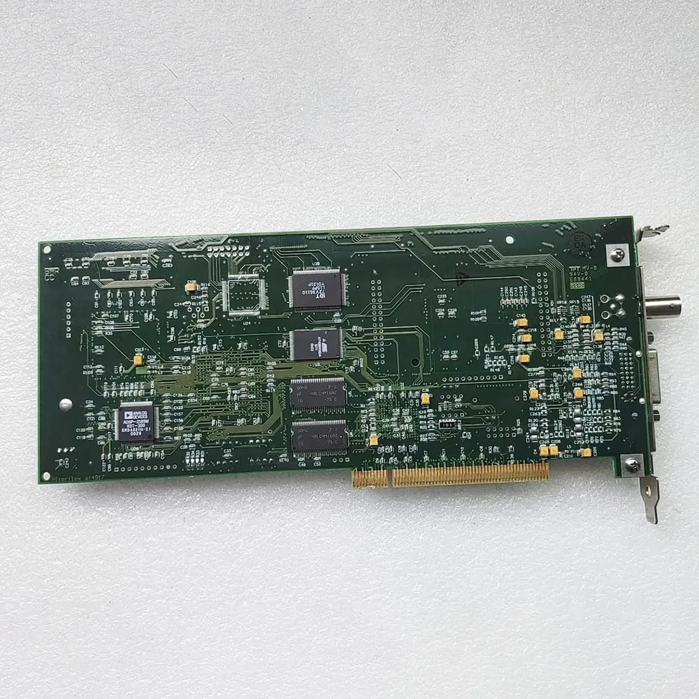 Tarjeta de adquisición de imágenes de datos de vídeo MPEG2 EMB2 V1.2 5301-0004-01 - imagen 3