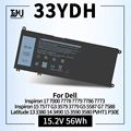 33YDH 15.2V 56Wh