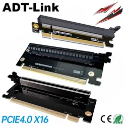 Protector Ranuras PCIe 4.0 x16 – Tarjeta Expansión Riser PCI-E Adaptador Extensor