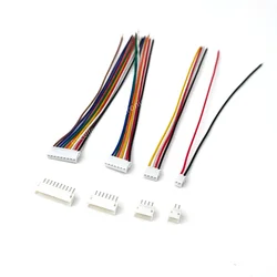 Conector Mini Micro JST ZH con cables