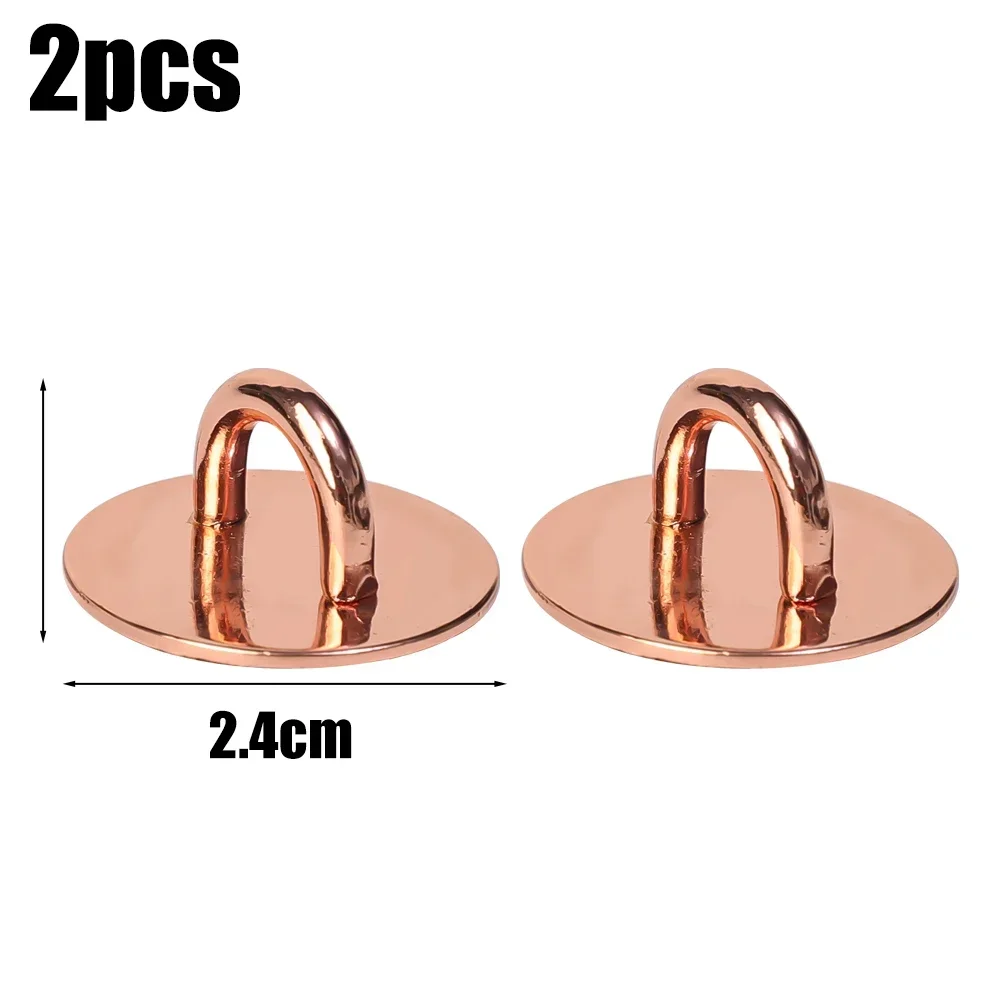 2X Rose Gold B