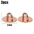 2X Rose Gold B