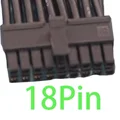 18Pin