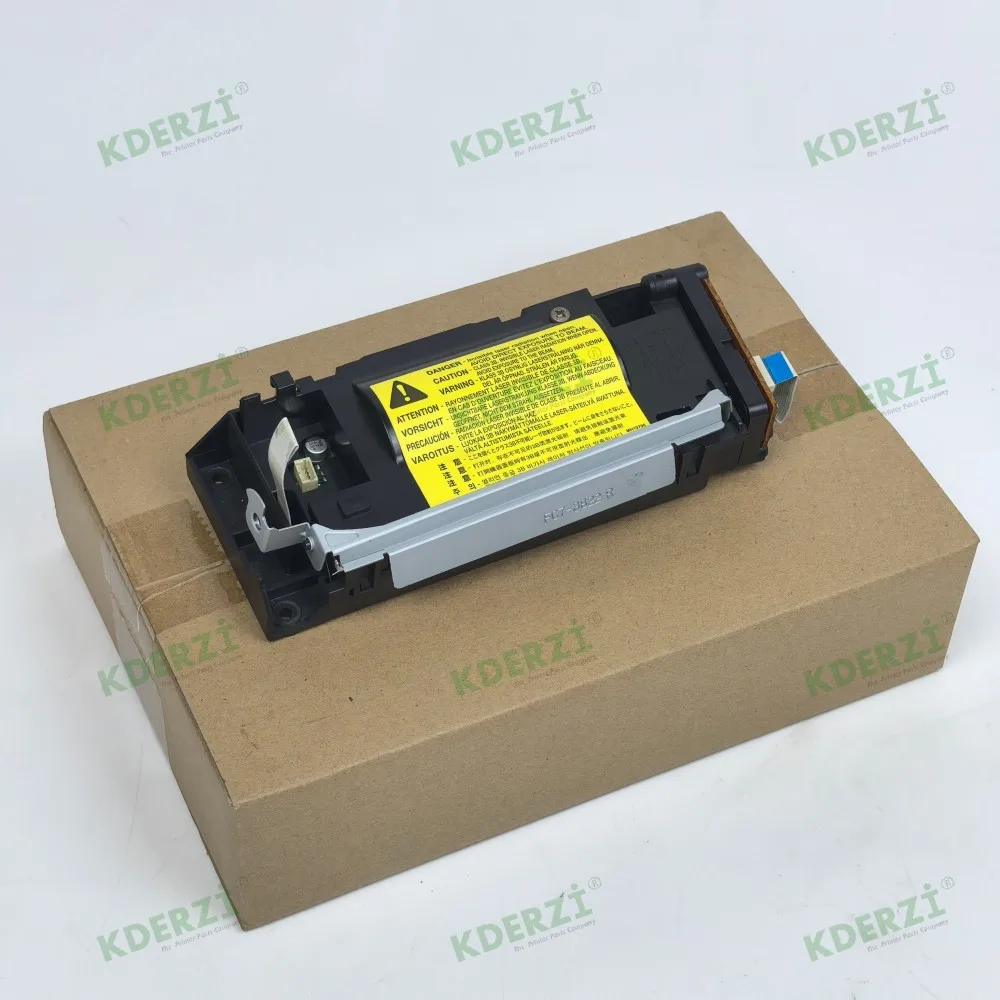 FM2-3970-000 Unidad de escaneo láser para HP 1020 Canon MF4010 LBP2900 Fax- L90 L140 L160 LSU RM1-2013